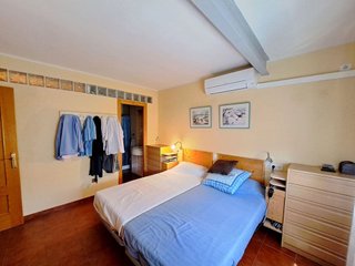 Casa adosada en venta en Pintores-Ferial en Parla