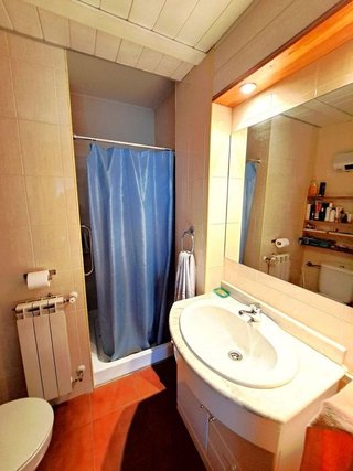 Casa adosada en venta en Pintores-Ferial en Parla