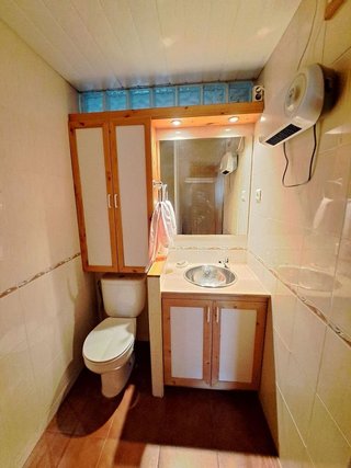 Casa adosada en venta en Pintores-Ferial en Parla