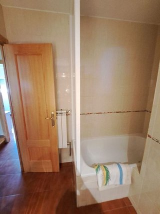 Casa adosada en venta en Pintores-Ferial en Parla