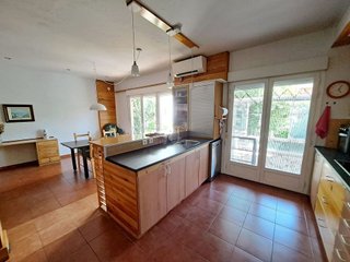 Casa adosada en venta en Pintores-Ferial en Parla