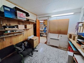 Casa adosada en venta en Pintores-Ferial en Parla