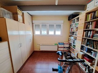 Casa adosada en venta en Pintores-Ferial en Parla
