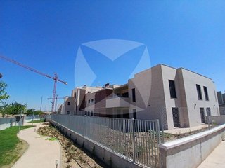 Piso en alquiler en Las Vaguadas - Urb. del Sur en Badajoz