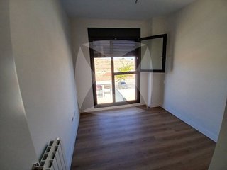 Piso en alquiler en Las Vaguadas - Urb. del Sur en Badajoz
