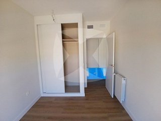 Piso en alquiler en Las Vaguadas - Urb. del Sur en Badajoz