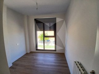 Piso en alquiler en Las Vaguadas - Urb. del Sur en Badajoz