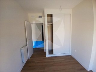 Piso en alquiler en Las Vaguadas - Urb. del Sur en Badajoz