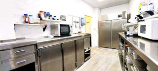 Local comercial en alquiler en San José Alto en Zaragoza