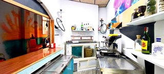 Local comercial en alquiler en San José Alto en Zaragoza
