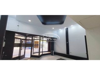 Local comercial en alquiler en Centro en Segovia