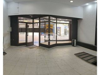 Local comercial en alquiler en Centro en Segovia