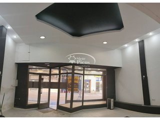 Local comercial en alquiler en Centro en Segovia