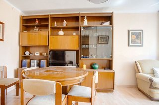 Piso en venta en Pubilla Cases en Hospitalet de Llobregat, L´