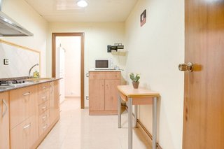 Piso en venta en Pubilla Cases en Hospitalet de Llobregat, L´