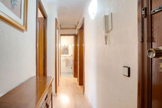 Piso en venta en Pubilla Cases en Hospitalet de Llobregat, L´