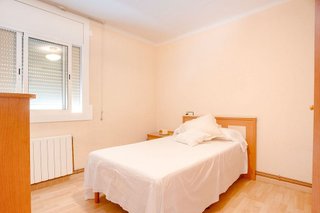 Piso en venta en Pubilla Cases en Hospitalet de Llobregat, L´