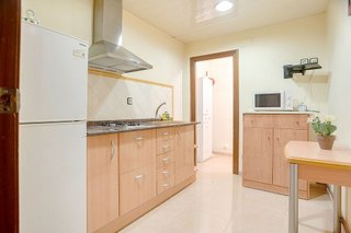Piso en venta en Pubilla Cases en Hospitalet de Llobregat, L´