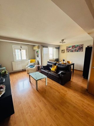 Piso en venta en Badia del Vallès