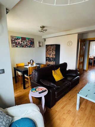 Piso en venta en Badia del Vallès