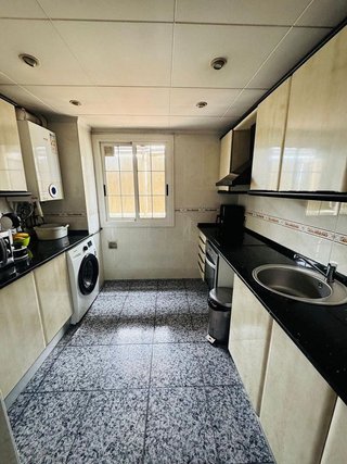 Piso en venta en Badia del Vallès