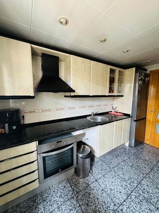 Piso en venta en Badia del Vallès