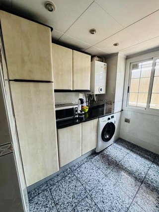 Piso en venta en Badia del Vallès