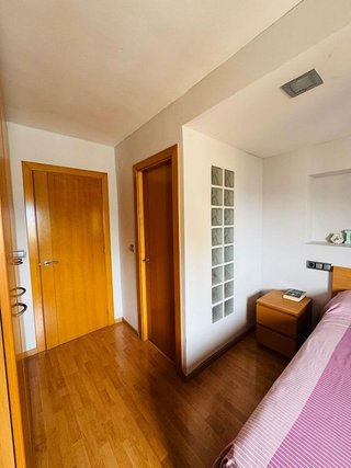 Piso en venta en Badia del Vallès