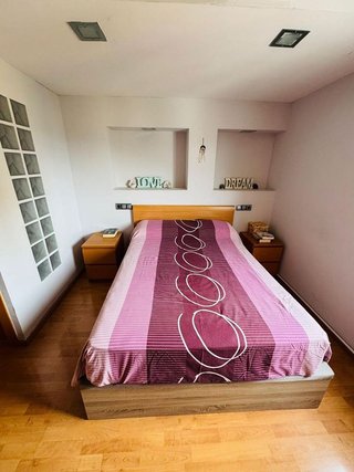 Piso en venta en Badia del Vallès