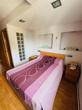 Piso en venta en Badia del Vallès