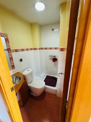 Piso en venta en Badia del Vallès