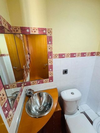 Piso en venta en Badia del Vallès