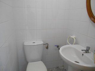 Local comercial en alquiler en El Carmen en Murcia