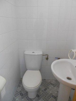 Local comercial en alquiler en El Carmen en Murcia