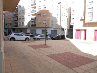 Local comercial en alquiler en El Carmen en Murcia
