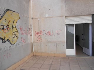 Local comercial en alquiler en El Carmen en Murcia