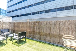 Dúplex en alquiler en Virgen del Cortijo - Manoteras en Madrid
