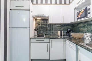 Dúplex en alquiler en Virgen del Cortijo - Manoteras en Madrid