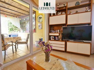 Casa adosada en venta en Vila de Palafrugell - Llofriu - Barceloneta en Palafrugell