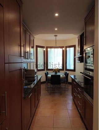 Piso en alquiler en Los Monteros - Bahía de Marbella en Marbella