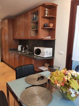 Piso en alquiler en Los Monteros - Bahía de Marbella en Marbella