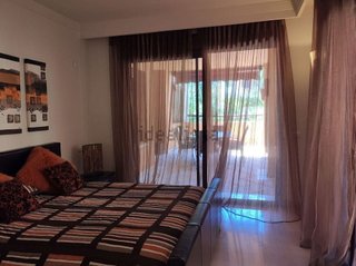 Piso en alquiler en Los Monteros - Bahía de Marbella en Marbella