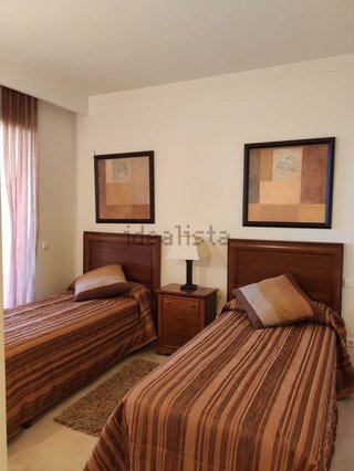 Piso en alquiler en Los Monteros - Bahía de Marbella en Marbella