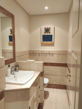 Piso en alquiler en Los Monteros - Bahía de Marbella en Marbella