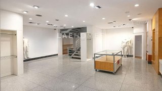 Local comercial en venta en Centro - Zona Alta en Alcoy/Alcoi