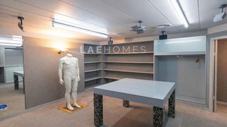 Local comercial en venta en Centro - Zona Alta en Alcoy/Alcoi
