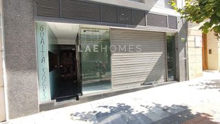 Local comercial en venta en Centro - Zona Alta en Alcoy/Alcoi