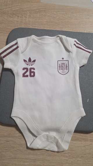 Body Bebé España