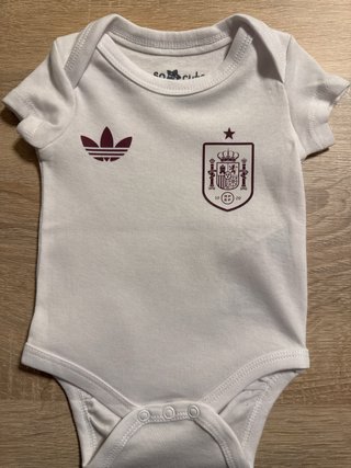 Body Bebé España