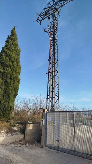 Solar en venta en Olleria (l´)